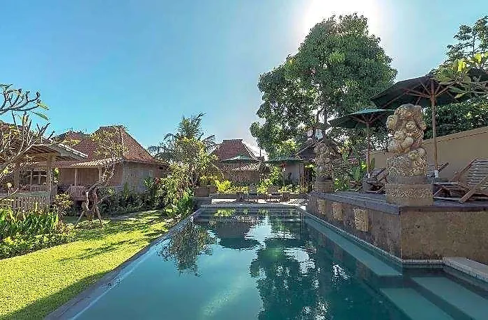 Kirani Joglo Bali Sukawati