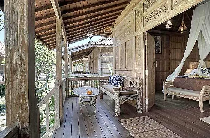Kirani Joglo Bali Sukawati