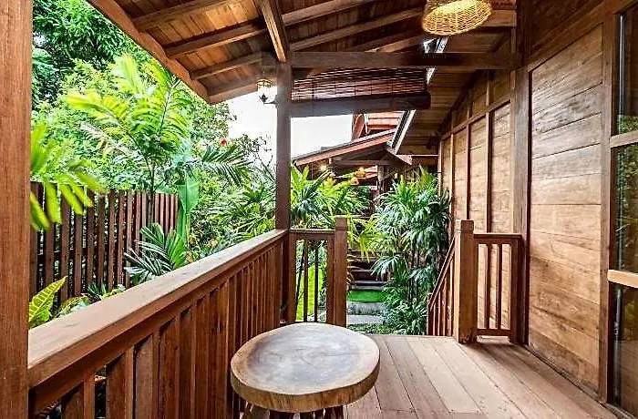 Kirani Joglo Bali 3* Sukawati