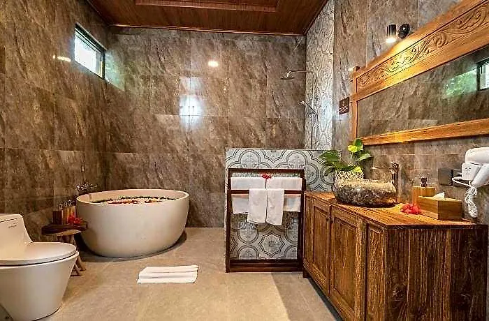 Kirani Joglo Bali 3* Sukawati