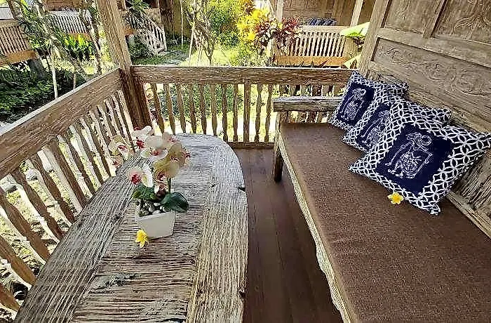 Kirani Joglo Bali 3*